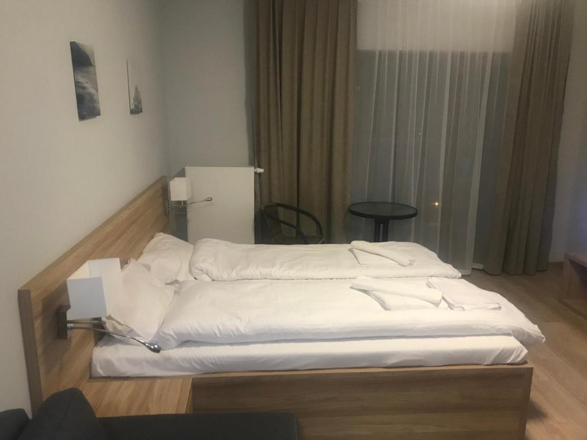 Apartament Snow Sun Szklarska Poreba公寓 外观 照片